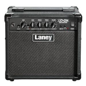Laney LX15B 15W Bass Amplifier